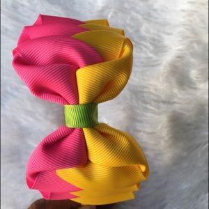 1 Pc Headband For Girls Handmade 👋